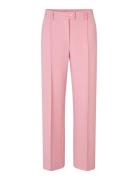 Affair Trousers Pink Second Female