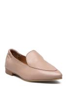 Biatracey Leather Loafer Pink Bianco