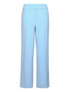 29 The Tailored Pant Blue My Essential Wardrobe