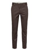 872 Work Pant Rec Brown Dickies