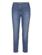 Jeans Cropped Blue Gerry Weber Edition