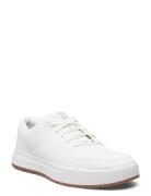 Maple Grove Low Lace Up Sneaker Solitary Star White Timberland