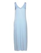 Besa Dress Blue Twist & Tango