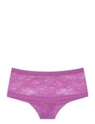 Smart Deco Bandeau Brief Ex Pink Triumph