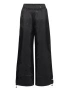 Maaax Puffer Pants Black ROTATE Birger Christensen