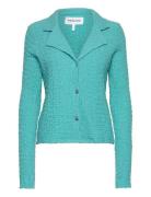 Rebbars Cardigan Blue Résumé