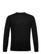 Mode Merino Crew Black AllSaints