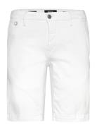 Benni Short Shorts Regular Hyperchino Color Xlite White Replay