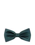 Bow Tie Green Amanda Christensen