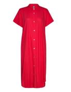 Cubrisa Kaftan Dress Pink Culture