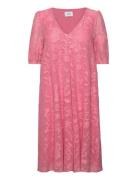 Nuryle Dress Pink Nümph