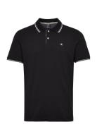 Polo Black Champion