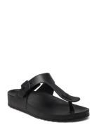 Sl Bahia Flip-Flop Black Scholl