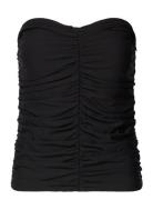 Allure Jersey Top Black Marville Road