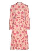 Bonnie Dress Pink Creative Collective