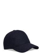 Baseball Cap Blue Wigéns