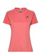 Padel Tech T-Shirt Women Pink Head