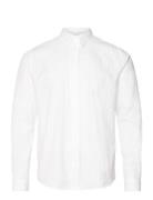 Liam Ff Shirt 14247 White Samsøe Samsøe