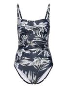 Salento Swimsuit Navy Missya