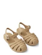 Bre Sandals Beige Liewood