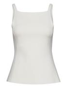 St Nk Top.compact Cr White Theory