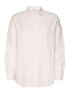 Madison Shirt 14637 Pink Samsøe Samsøe
