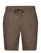 Mabarton Short Brown Matinique