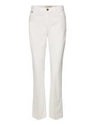 Jessica Spring Pant White MOS MOSH