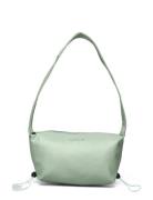 Shoulder Bag Pippi String Green Silfen