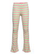 Lpsadie Flared Pant Tw Patterned Little Pieces