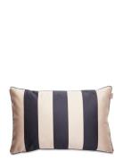Bold Stripe Cushion Blue GANT
