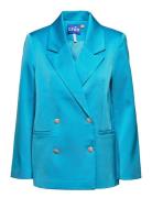 Samycras Blazer Blue Cras