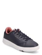 Elevated Rbw Cupsole Leather Tommy Hilfiger