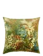 Timeless Cushion Cover Patterned Jakobsdals