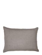 Cushion Cover Linen Grey C'est Bon