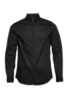 Shirt Black Armani Exchange