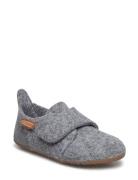 Bisgaard Casual Wool Grey Bisgaard