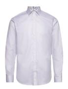 Regular Fit Mens Shirt Grey Bosweel Shirts Est. 1937