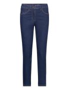 Jeans Cropped Blue Gerry Weber Edition