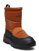 Frost Gtx Brown Gulliver