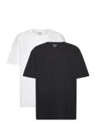 2 Pack Tee Black Wrangler