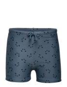 Otto Swim Pants Blue Liewood