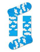 Cloudy Sock Blue Happy Socks