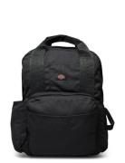 Lisbon Backpack Black Dickies