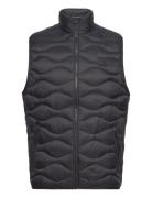 Jprccicebreaker Bodywarmer Black Jack & J S