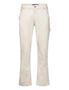 Hco. Guys Pants Cream Hollister