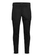 Pisa Cargo K3280 Dale Pants Black Gabba