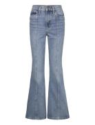 Flare Blue Lee Jeans