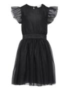 Nkfnutide Capsl Dress Black Name It