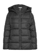 Coat Not Wool Black Gerry Weber Edition